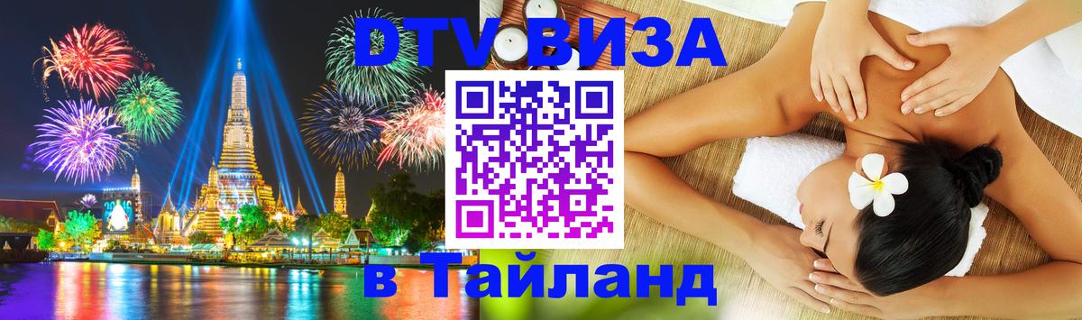 Оформление DTV визы под ключ: стоимость и тарифы, только загранпаспорт - 19.11.2025 